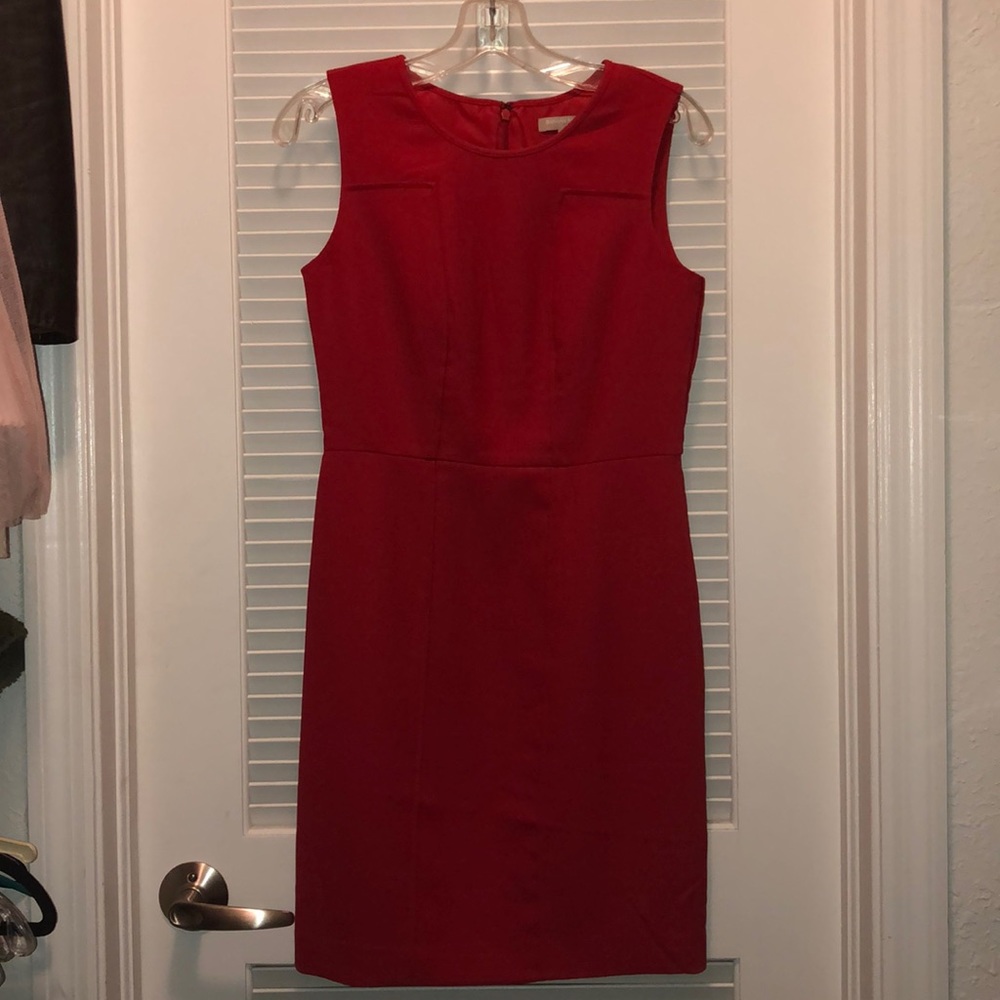 Banana Republic Work Dress